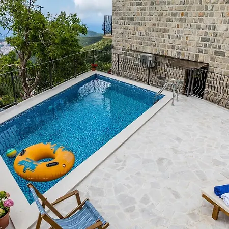 Villa Ladera Lapcici