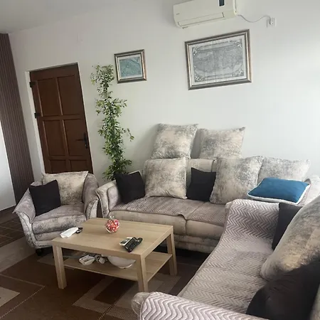 Villa Ladera Lapcici Budva