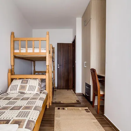 Villa Ladera Lapcici Budva