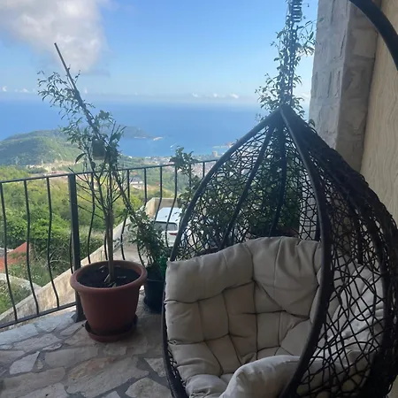 Villa Ladera Lapcici *